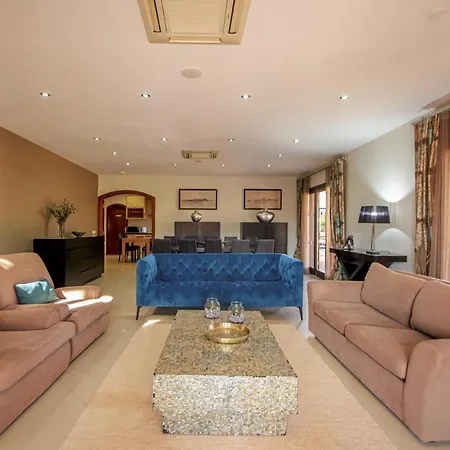Galé By Galantevasques Villa