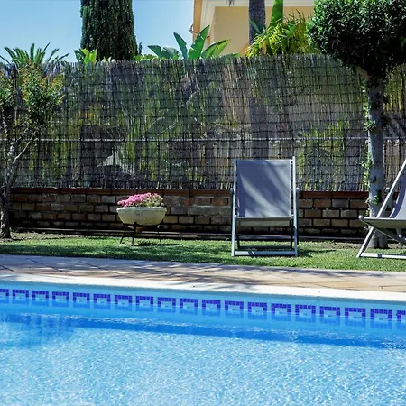 Galé By Galantevasques Villa *