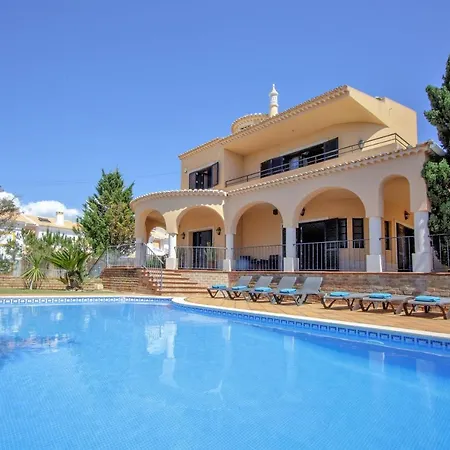 Galé By Galantevasques Villa