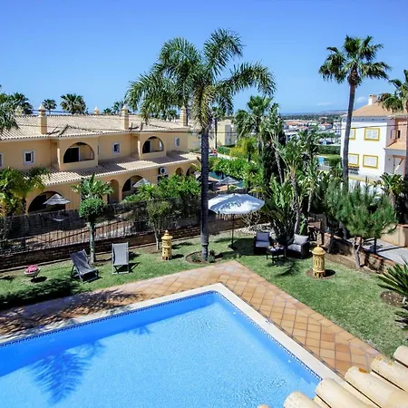 Galé By Galantevasques Villa