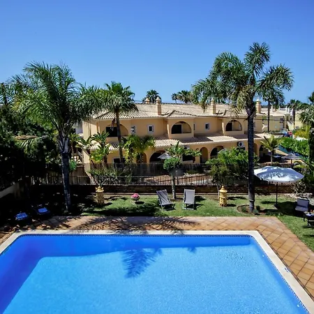 Villa Gale By Galantevasques Guia (Faro)